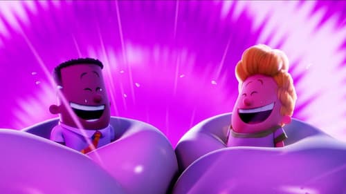 Captain Underpants - Der supertolle erste Film Bild 5