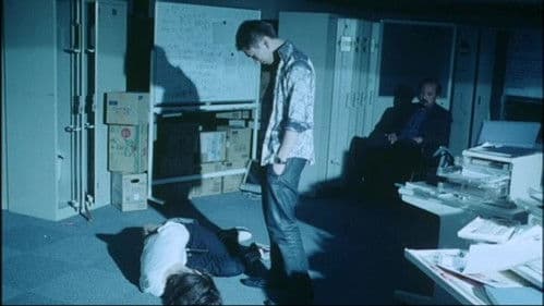 イノセント・ノワール Bild 1