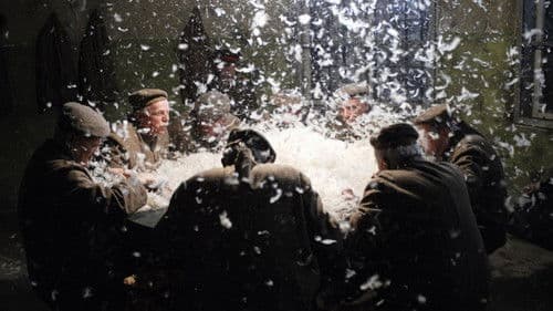 Ich habe den englischen König bedient Bild 2