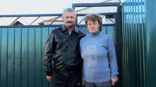 Liebe auf Sibirisch Bild 8