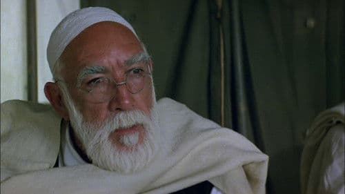 Omar Mukhtar - Löwe der Wüste Bild 7