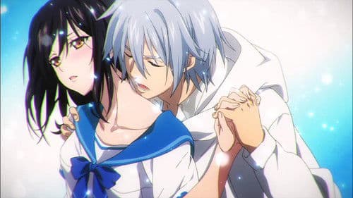 Strike the Blood Bild 3
