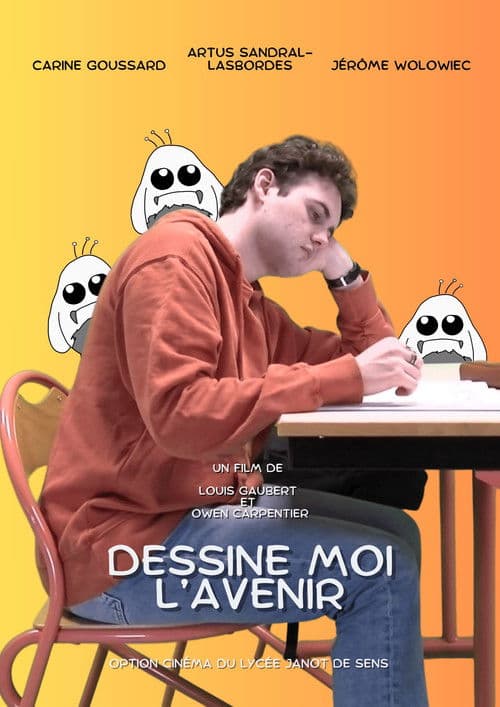 Dessine moi l'avenir