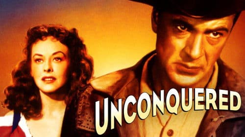 Die Unbesiegten Bild 2