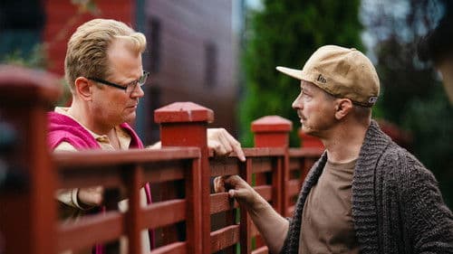 Luottomies-elokuva: All in Bild 3