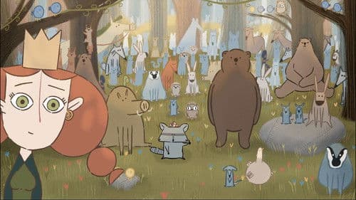 Sounds Between the Crowns Bild 3