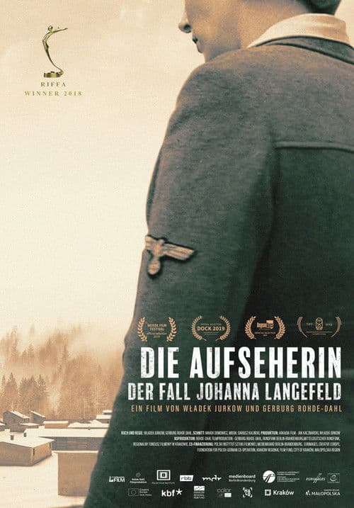Die Aufseherin – der Fall Johanna Langefeld