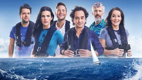 Över Atlanten Bild 6