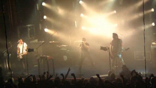 Nine Inch Nails: The Downward Spiral Live Bild 1