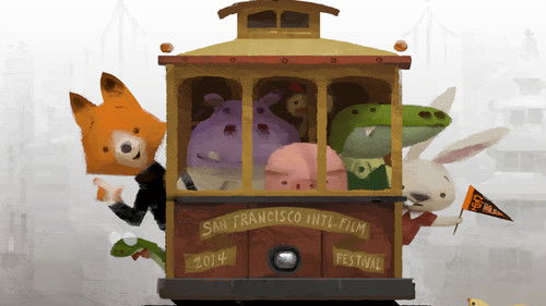 The Dam Keeper Bild 4