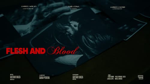 Flesh and Blood Bild 2
