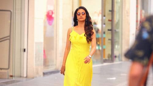 మిస్ ఇండియా Bild 5