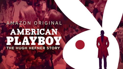 American Playboy: The Hugh Hefner Story Bild 2