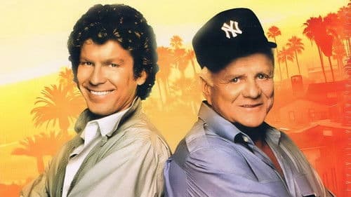 Hardcastle & McCormick Bild 2