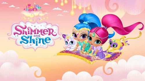 Shimmer und Shine Bild 5