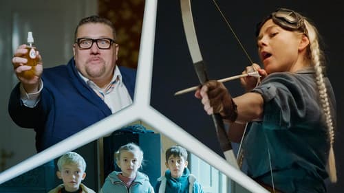 Motor Mille og Børnebanden Bild 3