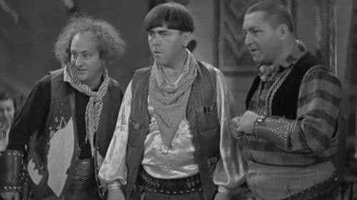 Horses' Collars Bild 1