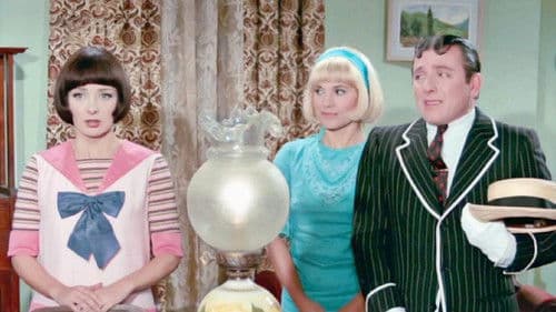 Αγάπη μου, παλιόγρια Bild 8