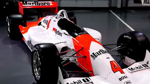 Senna: The Test Bild 1