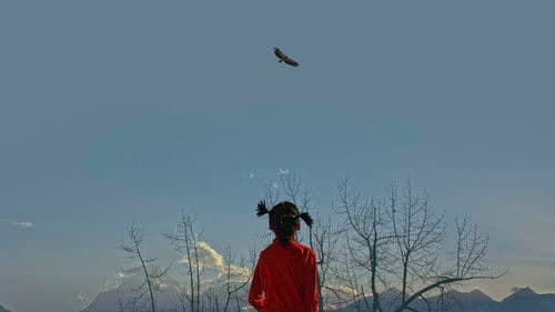 Blue Kangling Bild 2