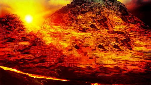 Lava Land - Glowing Hawaii Bild 1