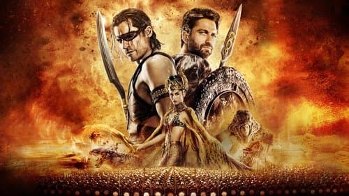 Gods of Egypt Bild 2