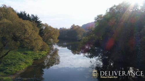 Vykoupení – Zrození Kingdom Come: Deliverance Bild 3