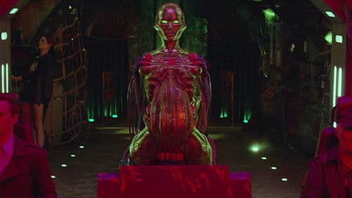 Blood Machines Bild 3