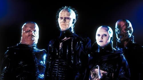 Hellbound: Hellraiser II Bild 2