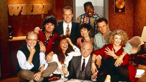 The New WKRP in Cincinnati Bild 2