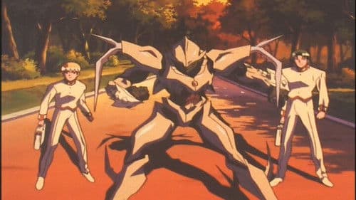 ジェネレイターガウル Bild 1