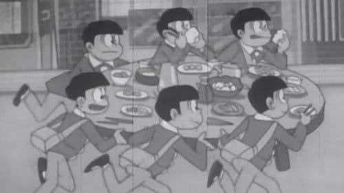 おそ松くん Bild 3