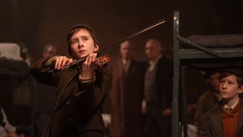 The Song of Names Bild 1