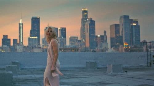 A Song of an Unknown Actress Bild 1