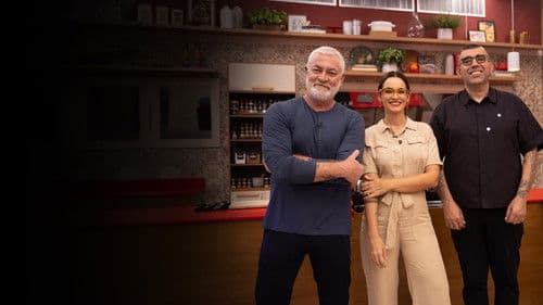 Cozinha de Alto Nível Bild 2