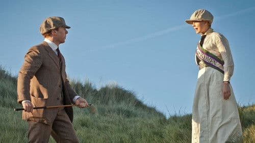 Parade’s End - Der letzte Gentleman Bild 3
