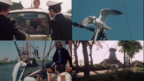 Bei Westwind hört man keinen Schuß Bild 1