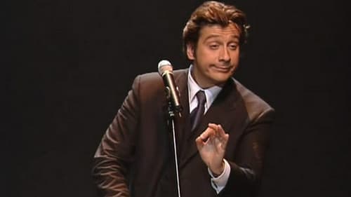 Laurent Gerra à l'Olympia Bild 2