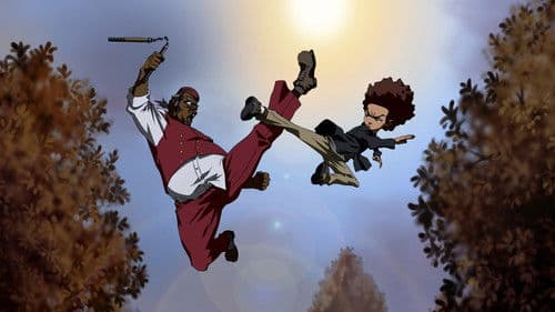 The Boondocks Bild 3