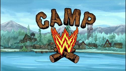 Camp WWE Bild 2