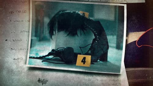 Angi: (K)eine perfekte Mörderin Bild 3