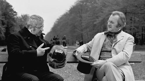 Es waren einmal zwei Schreiber Bild 1