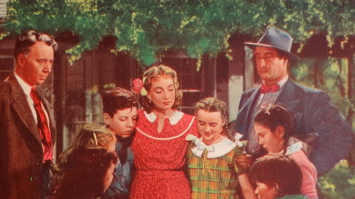 The Judge Steps Out Bild 1