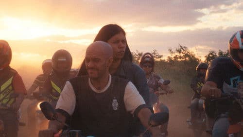 Mato Seco em Chamas Bild 2