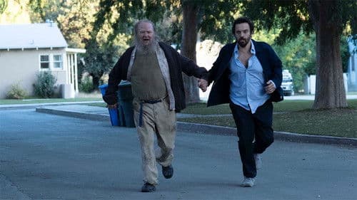 Self Reliance - Allein sein verboten Bild 4