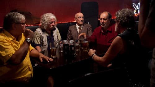 Kormoranid ehk Nahkpükse ei pesta Bild 1