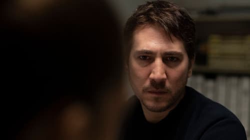 Borderline: Identität unter Verdacht Bild 7