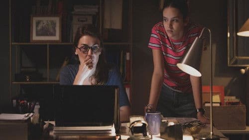 Blutroter Sommer - Im Bann des Killers Bild 2