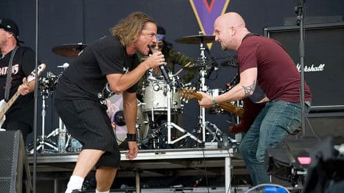 Ugly Kid Joe - Stairway To Hell Bild 2