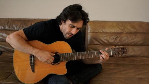 Mi Vida Me Pasa Bild 3